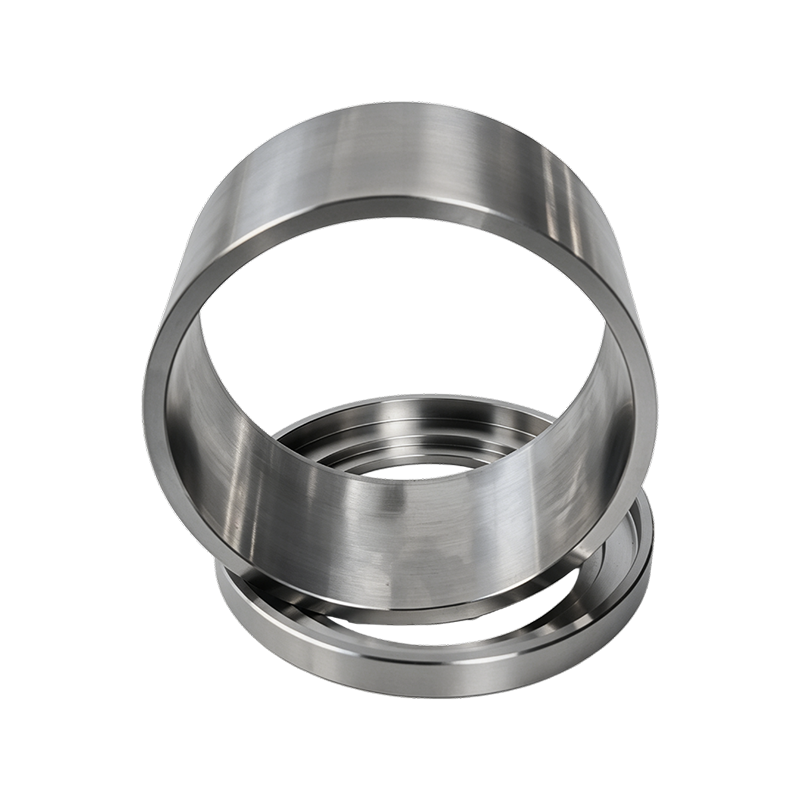 Entretoise de précision en acier 45# (bague d'espacement)