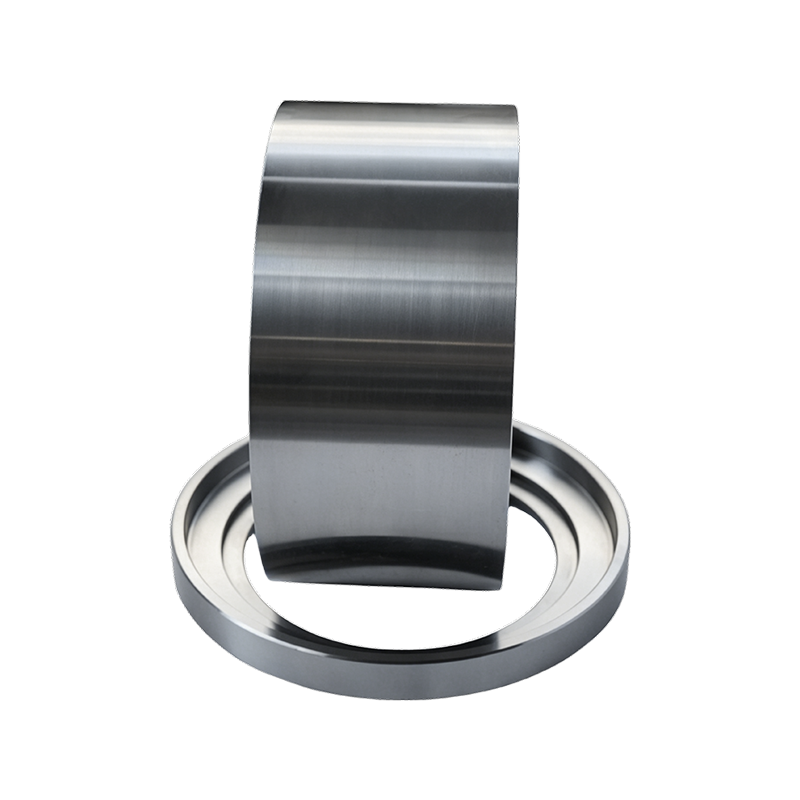 Entretoise de précision en acier 45# (bague d'espacement)
