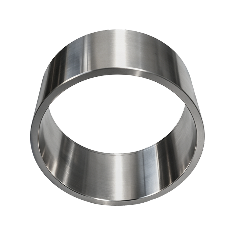 Entretoise de précision en acier 45# (bague d'espacement)