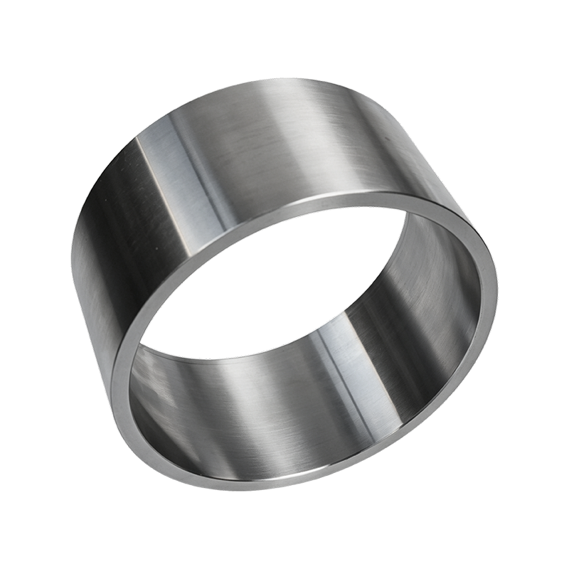 Entretoise de précision en acier 45# (bague d'espacement)